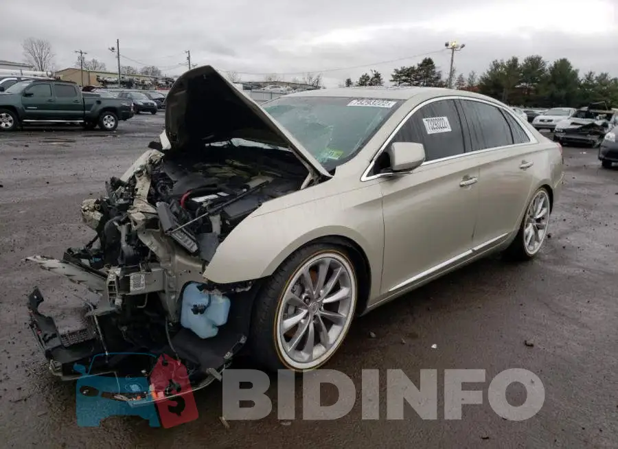 2G61M5S30E9248665 Photo# 1