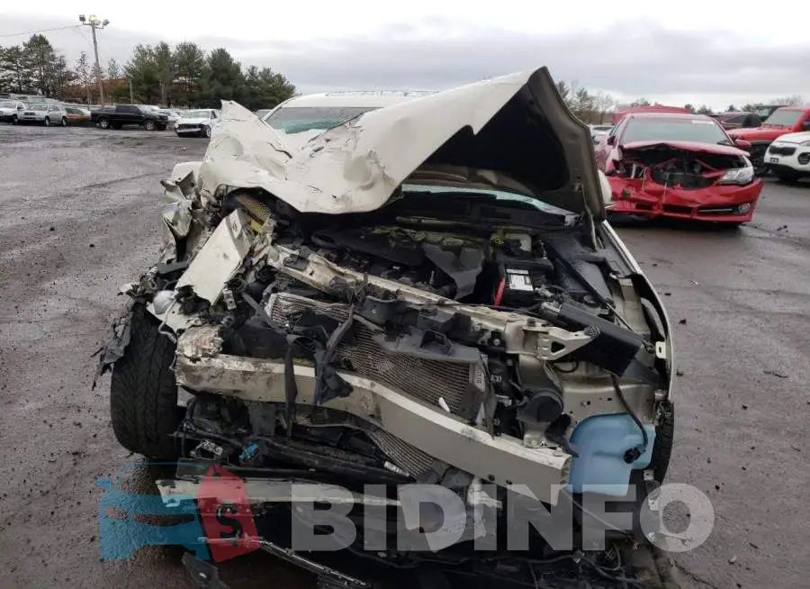 2G61M5S30E9248665 Photo# 5