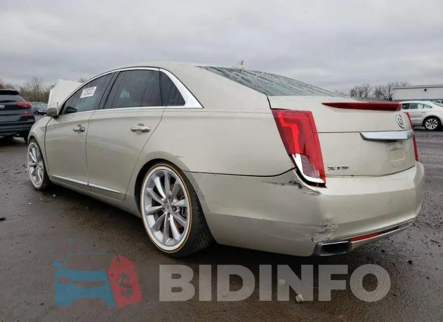 2G61M5S30E9248665 Photo# 2