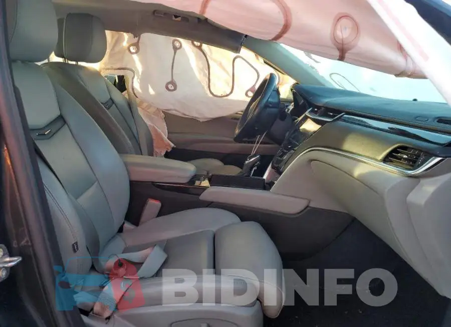 2G61M5S37E9175973 Photo# 5