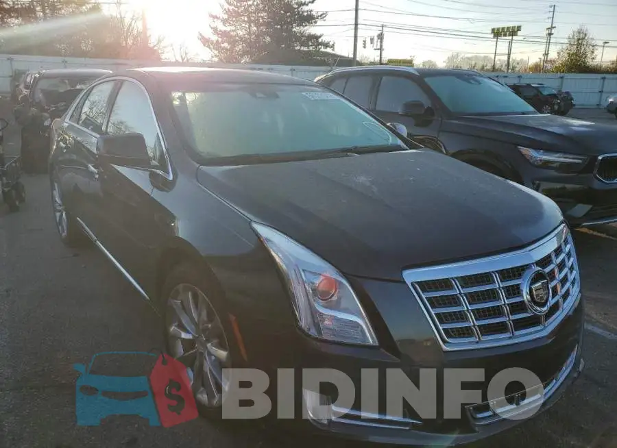 2G61M5S37E9175973 Photo# 1