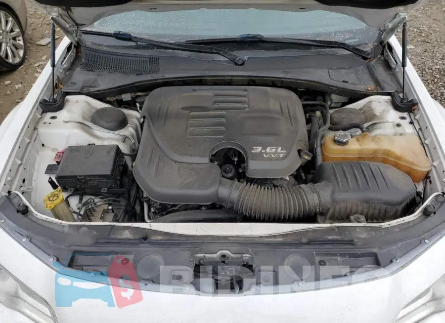 2C3CCAAG5FH791821 Photo# 11