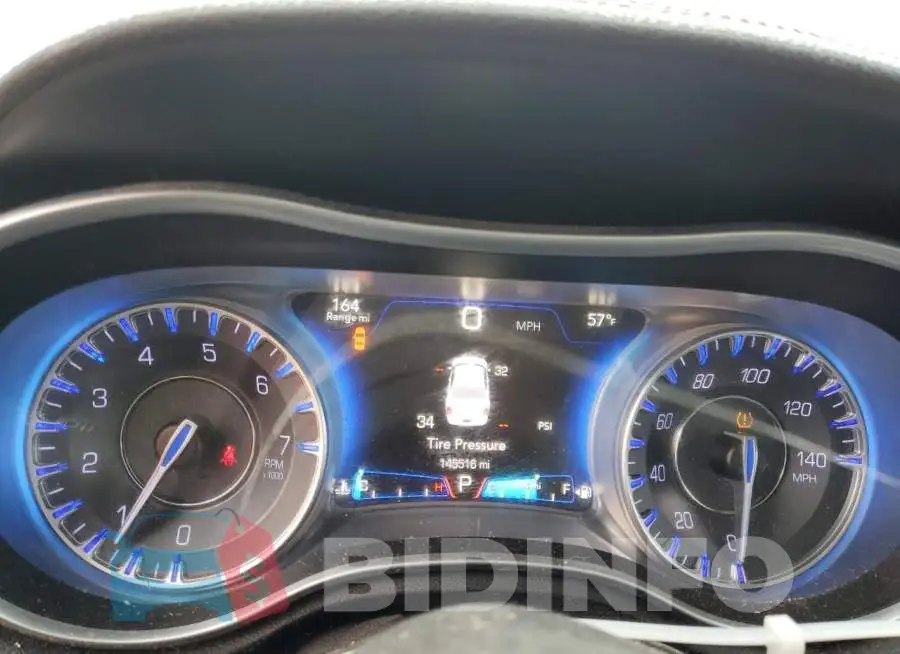 2C3CCAAG5FH791821 Photo# 9