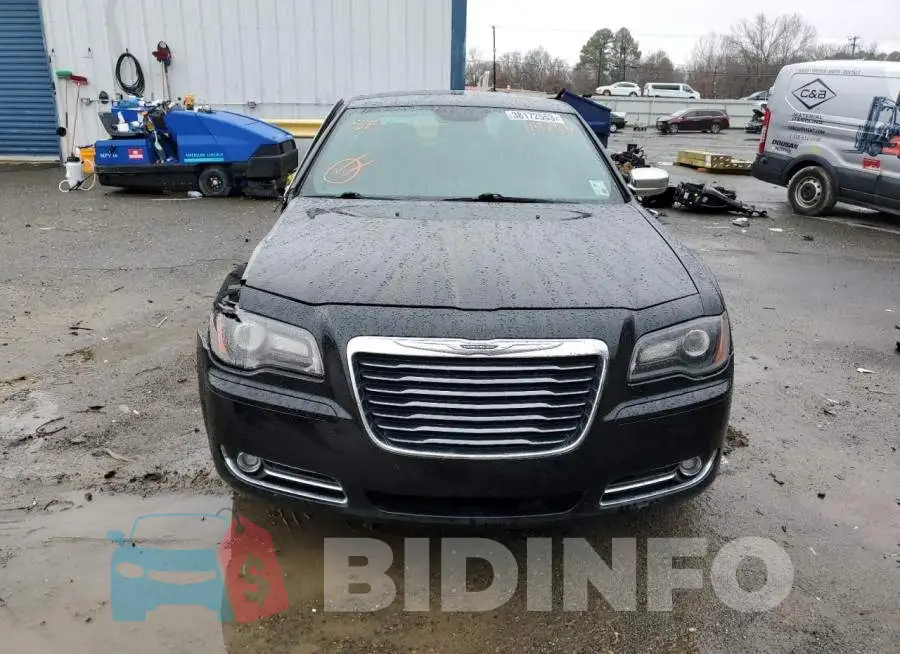 2C3CCABG1EH119736 Photo# 5