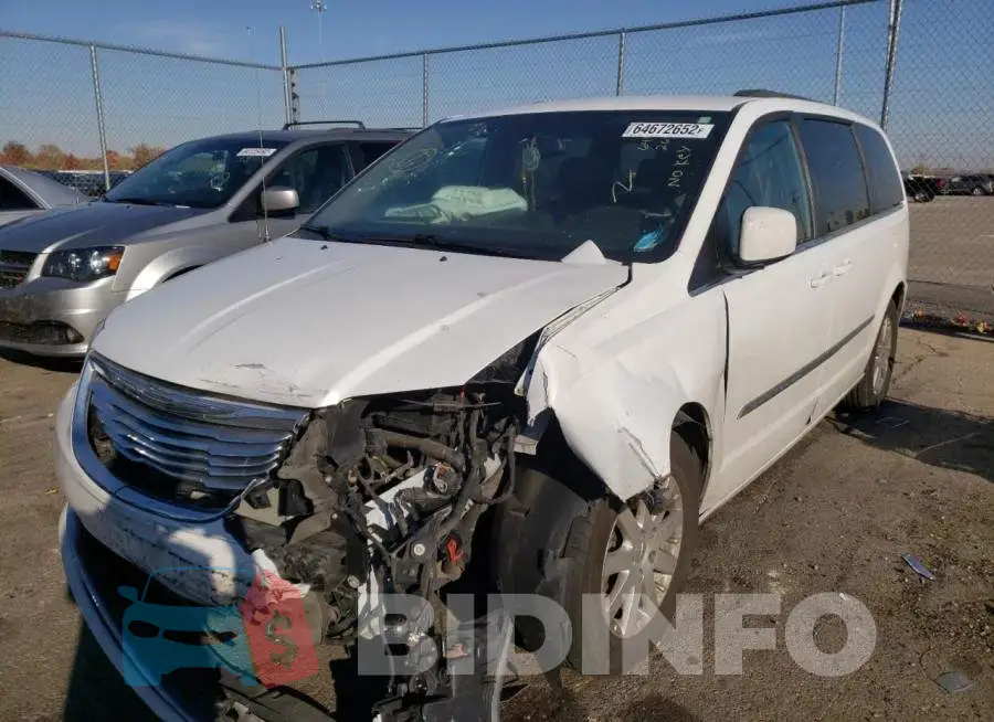 2C4RC1BG3GR282052 Photo# 2
