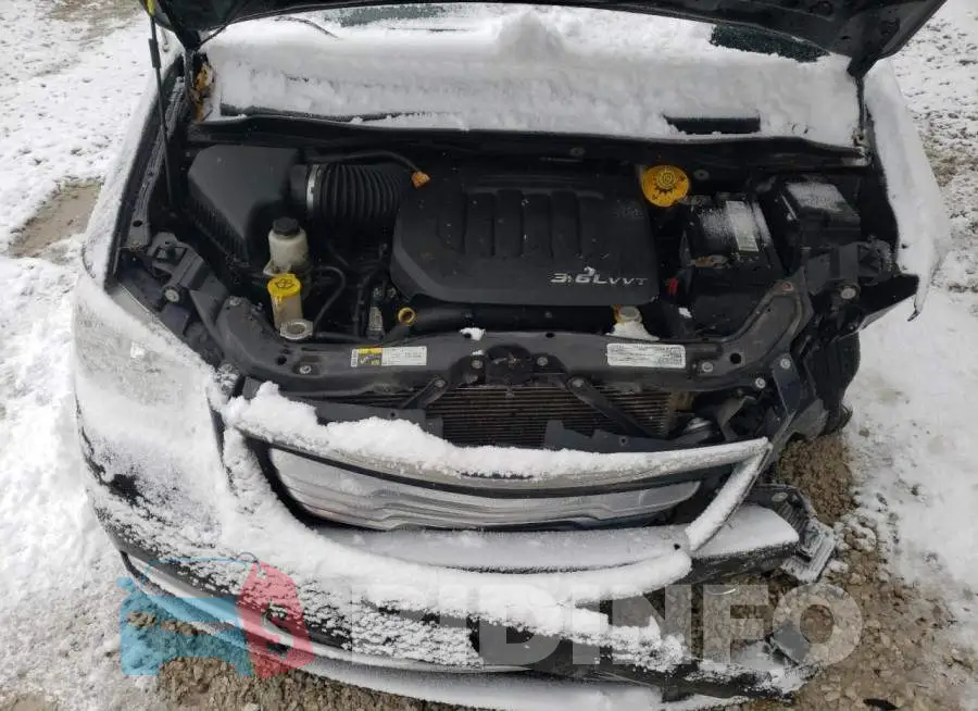 2C4RC1BGXGR165410 Photo# 12