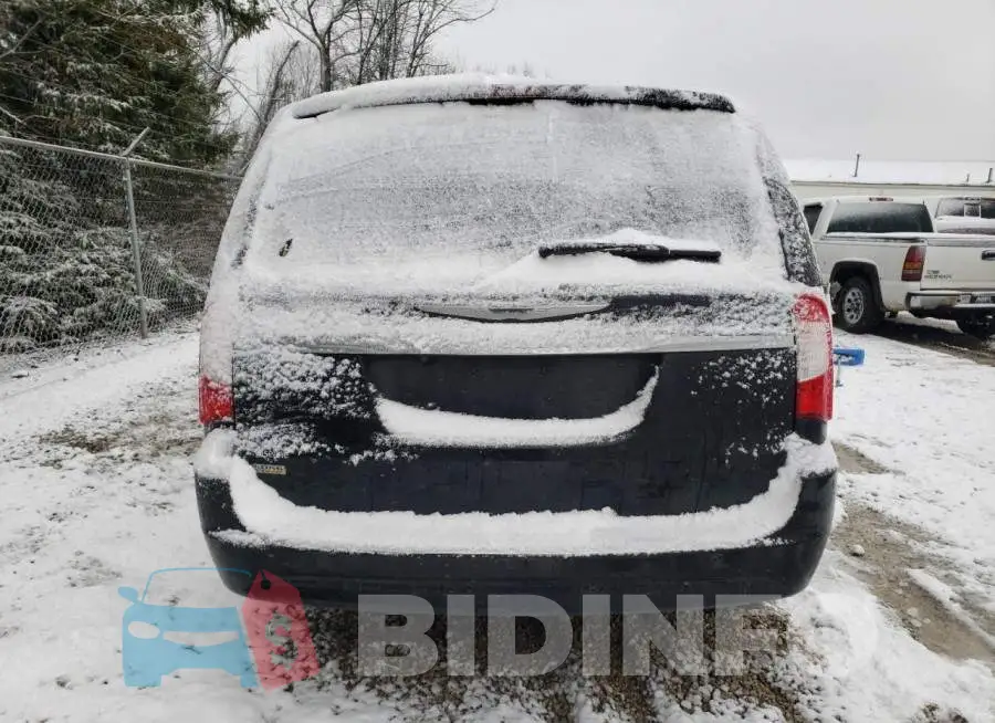 2C4RC1BGXGR165410 Photo# 6