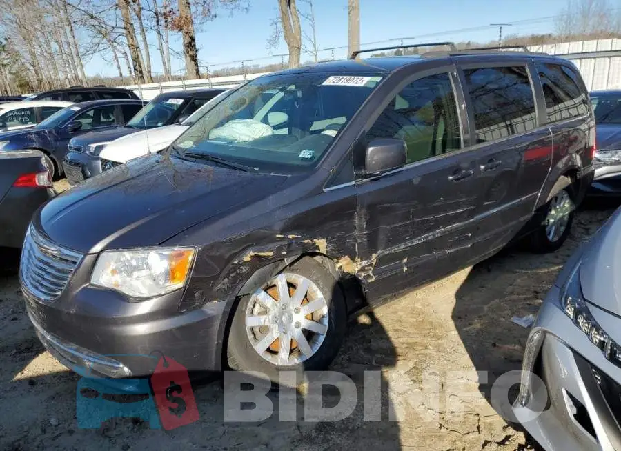 2C4RC1BGXGR286728 Photo# 1