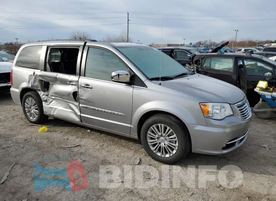 2C4RC1CG3GR167093 Photo# 4