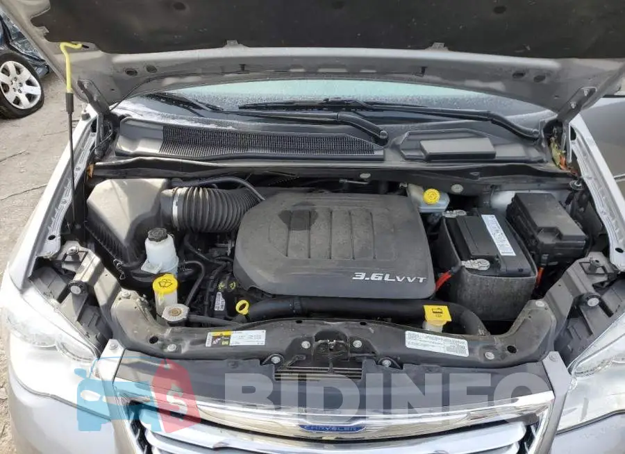 2C4RC1CG3GR167093 Photo# 12