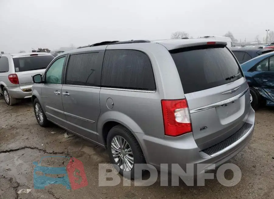 2C4RC1CG3GR167093 Photo# 2