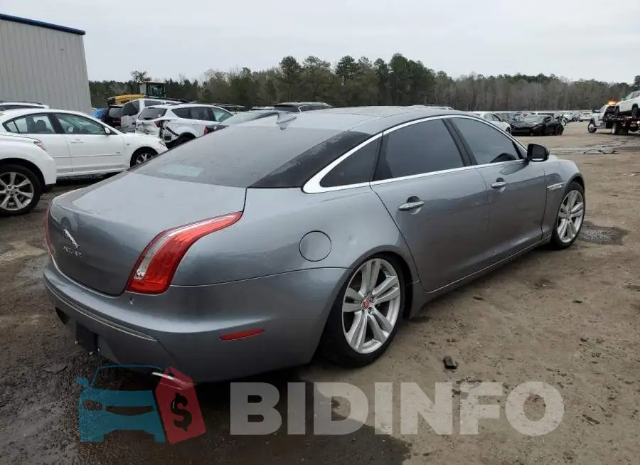 SAJWA2GZ2E8V70308 Photo# 3