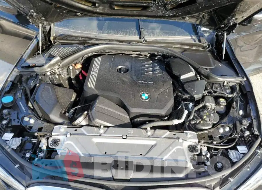 3MW5R1J04M8B81242 Photo# 11