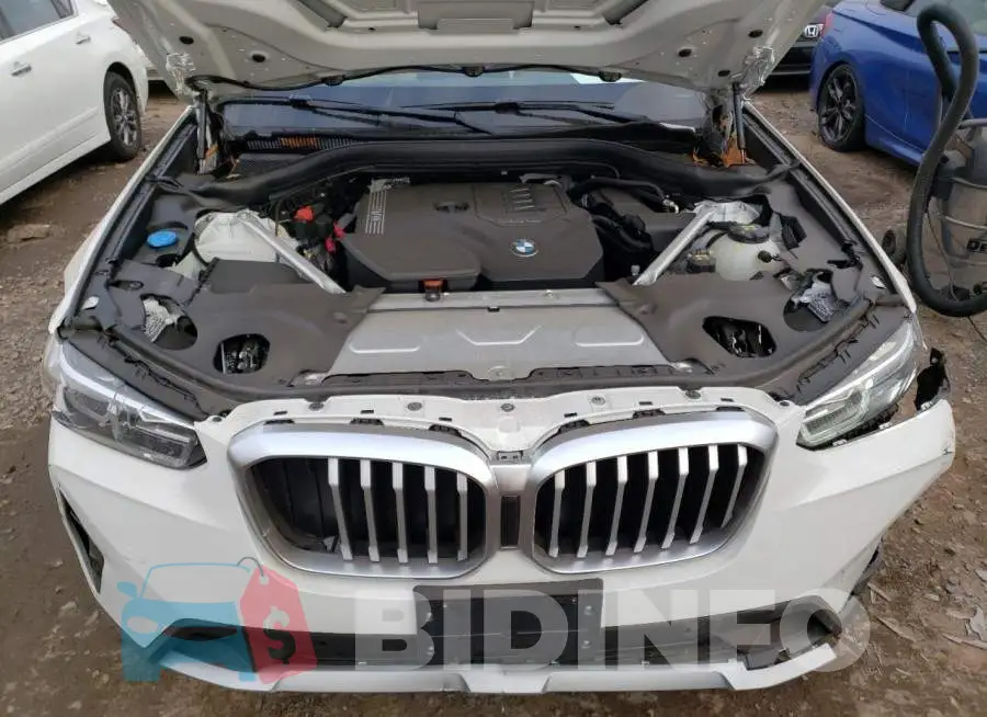 5UX53DP04N9M30268 Photo# 12
