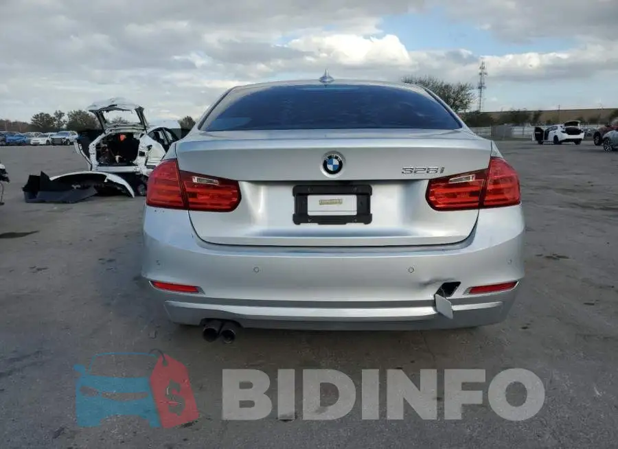 WBA3A5G59FNS85590 Photo# 6