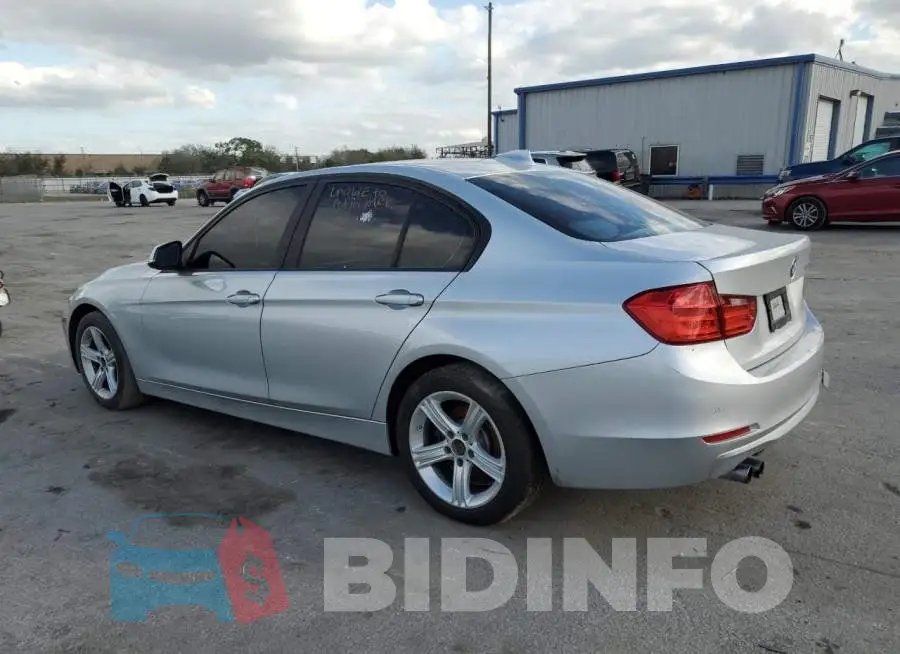 WBA3A5G59FNS85590 Photo# 2