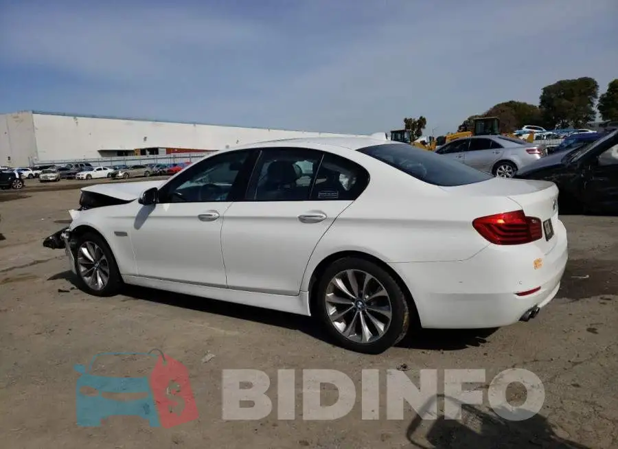 WBA5A5C51FD513117 Photo# 2