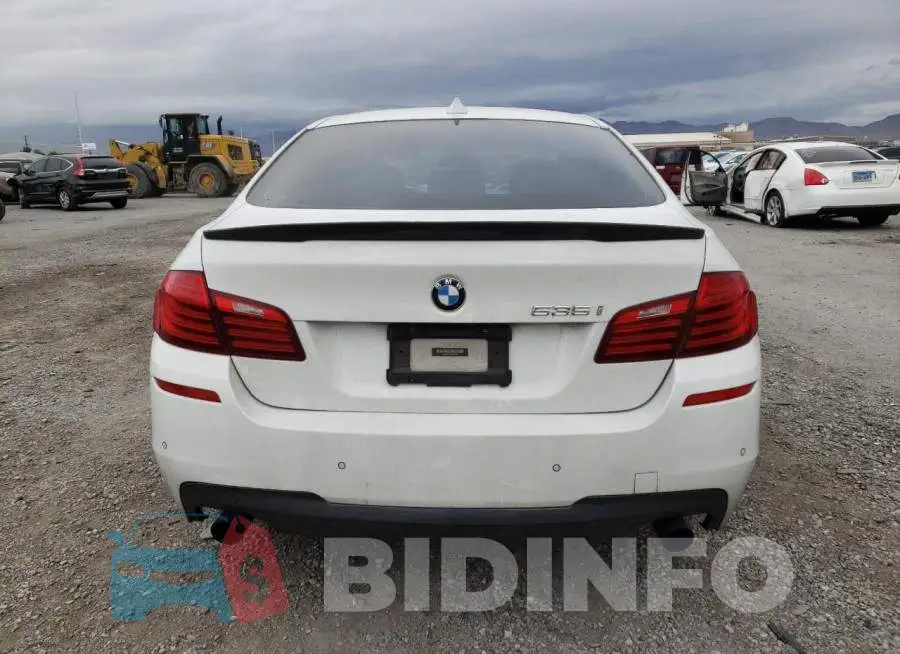 WBA5B1C50ED475237 Photo# 6