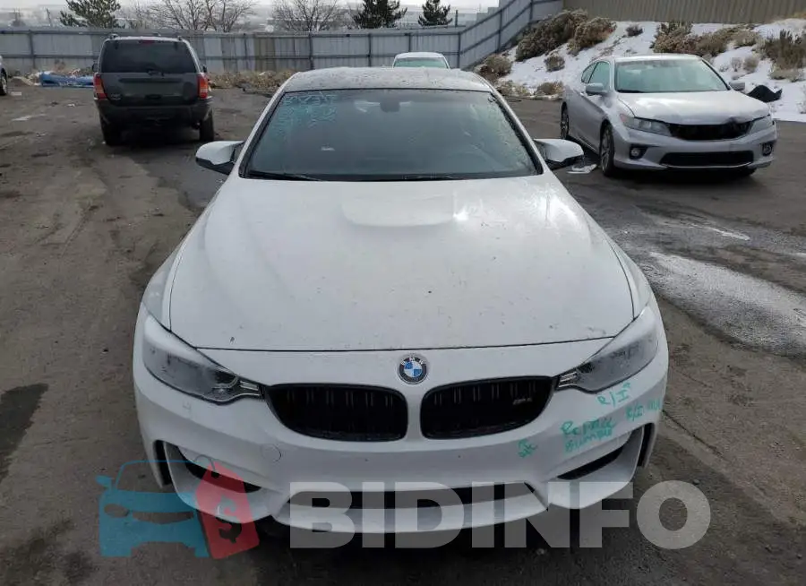 WBS3R9C58GK337537 Photo# 5