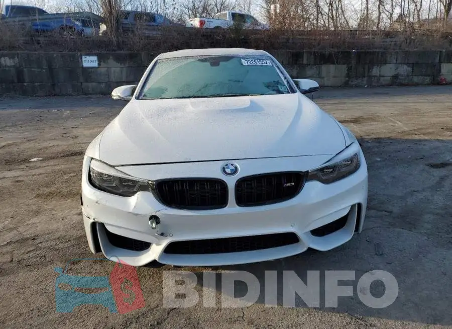 WBS8M9C54J5L72053 Photo# 5