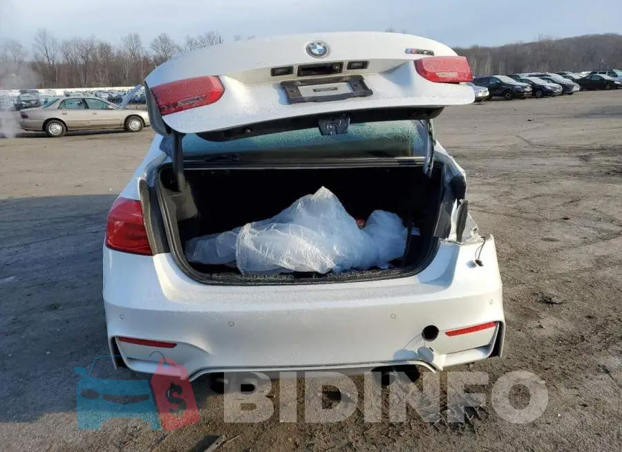 WBS8M9C54J5L72053 Photo# 6