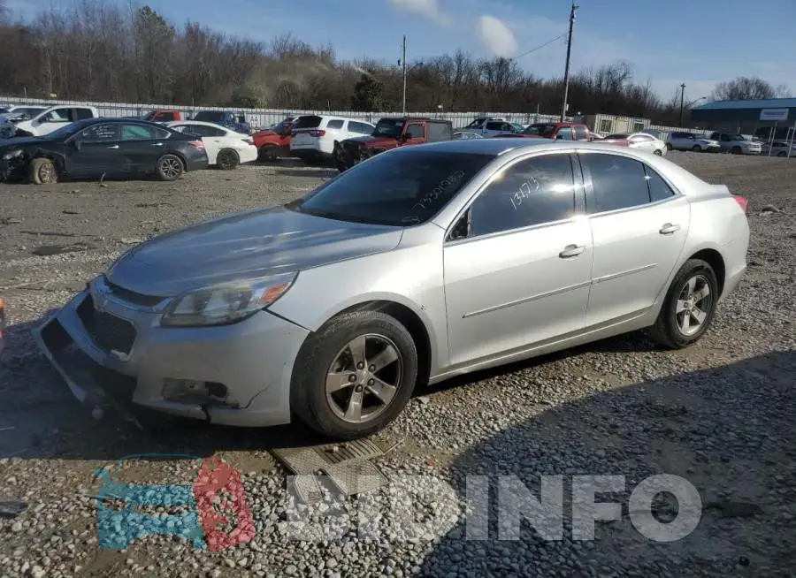 1G11B5SL3FF279560 Photo# 1