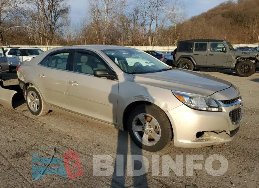 1G11B5SL5FF258435 Photo# 4