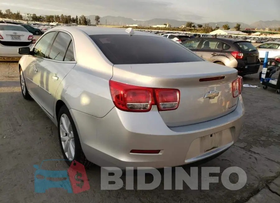 1G11E5SL9EF146792 Photo# 2