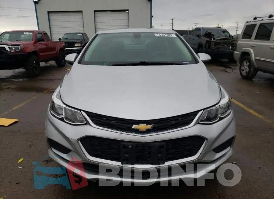 1G1BC5SMXG7230684 Photo# 5