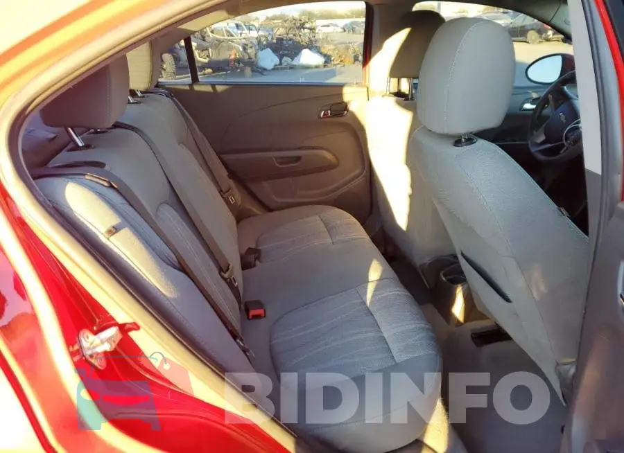 1G1JC5SH8F4129674 Photo# 10