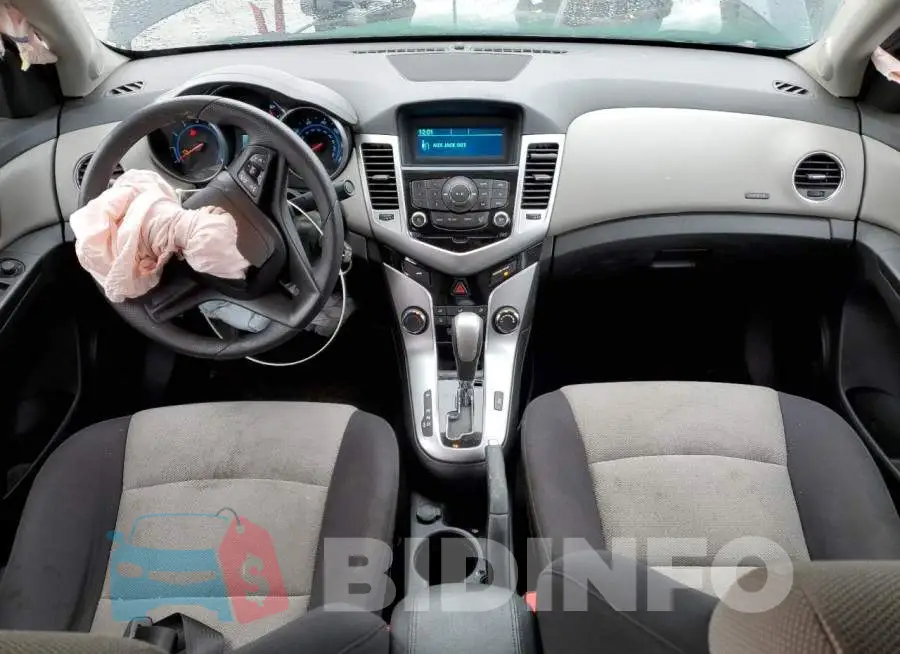 1G1PA5SG2F7149862 Photo# 8