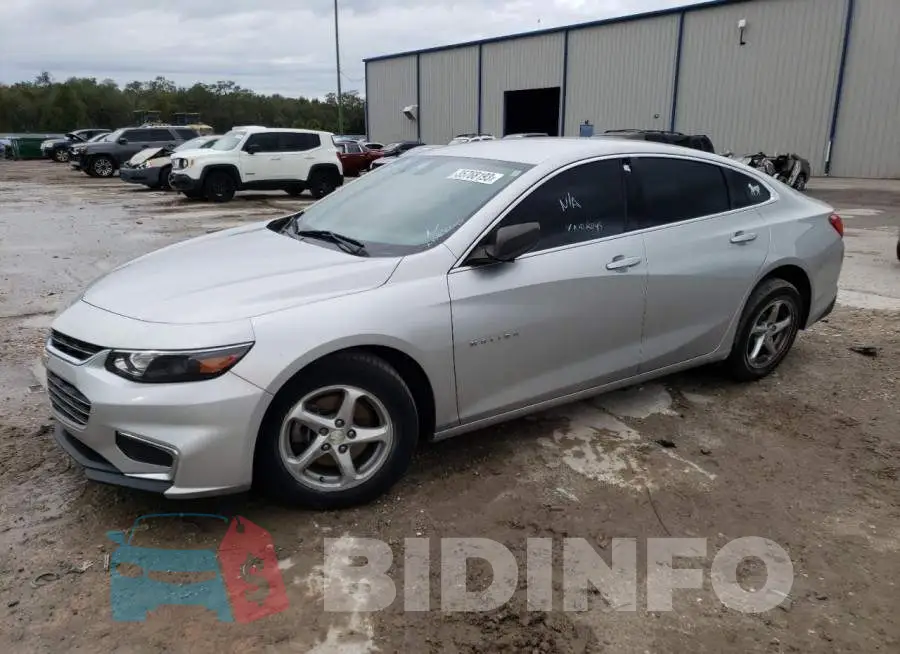 1G1ZB5ST5JF273397 Photo# 1