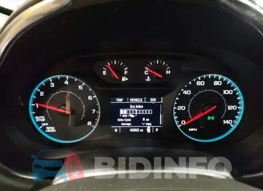 1G1ZD5ST0MF023967 Photo# 9