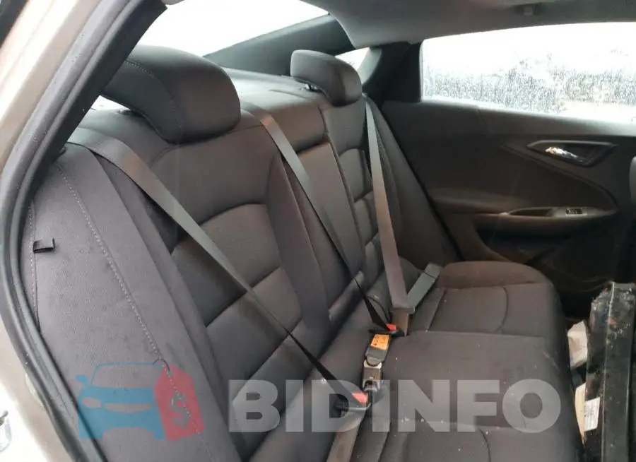 1G1ZD5ST0PF141229 Photo# 10