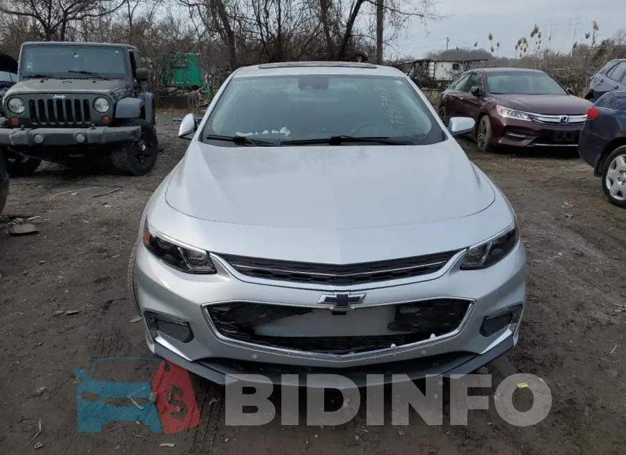 1G1ZD5ST1JF287727 Photo# 5