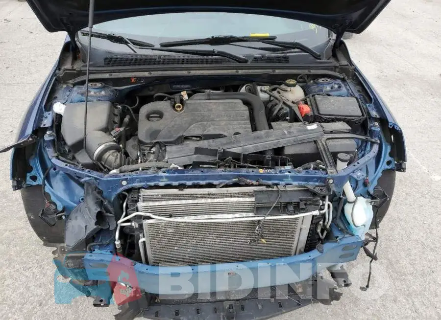 1G1ZD5ST1KF203259 Photo# 7
