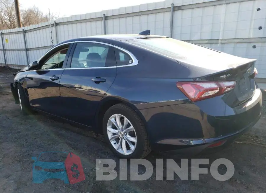 1G1ZD5ST2NF144761 Photo# 2