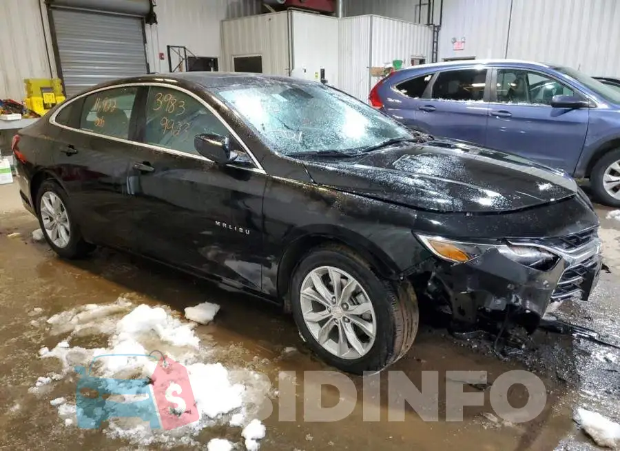 1G1ZD5ST2NF161916 Photo# 4