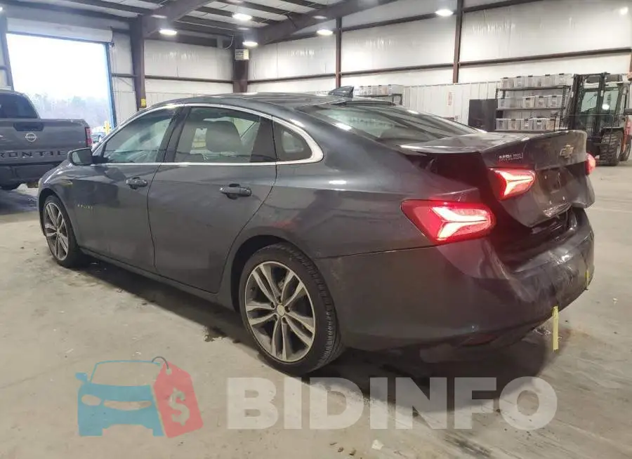 1G1ZD5ST3MF074931 Photo# 2