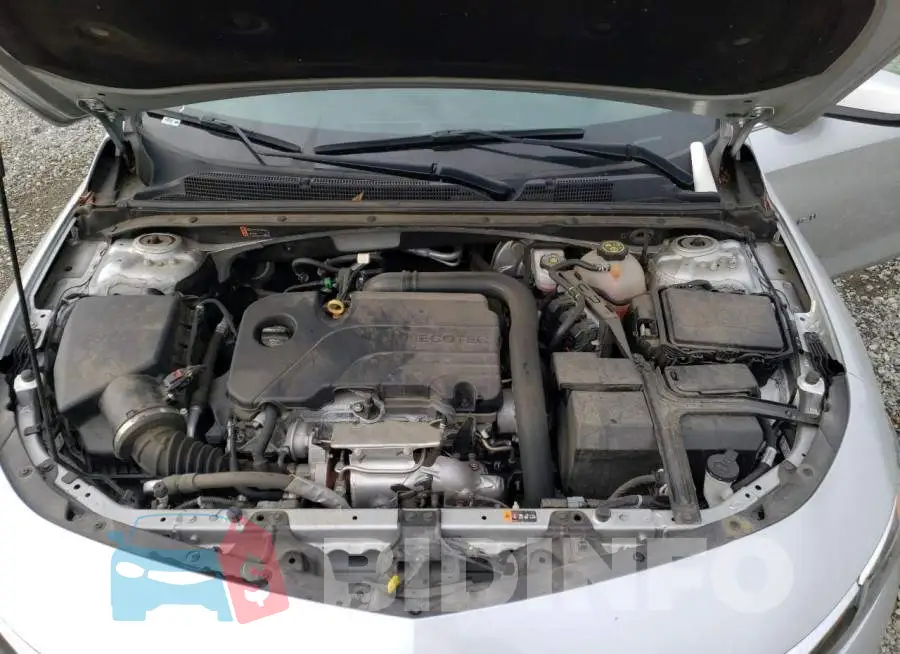 1G1ZD5ST5LF078977 Photo# 11