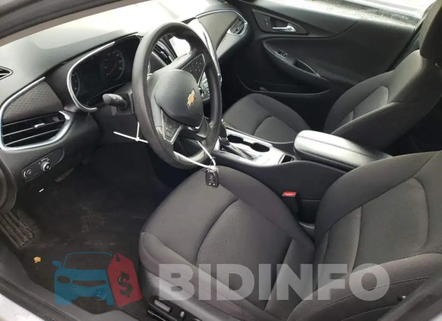 1G1ZD5ST5LF078977 Photo# 7