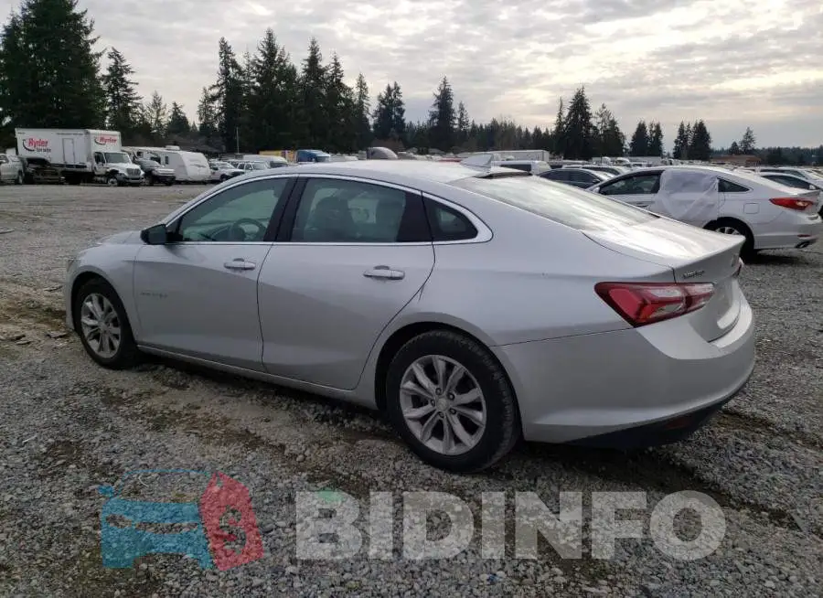 1G1ZD5ST5LF078977 Photo# 2