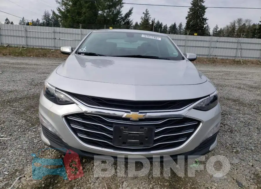 1G1ZD5ST5LF078977 Photo# 5