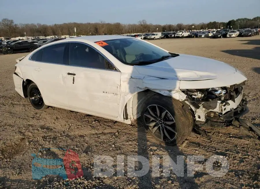 1G1ZD5ST6JF293765 Photo# 4