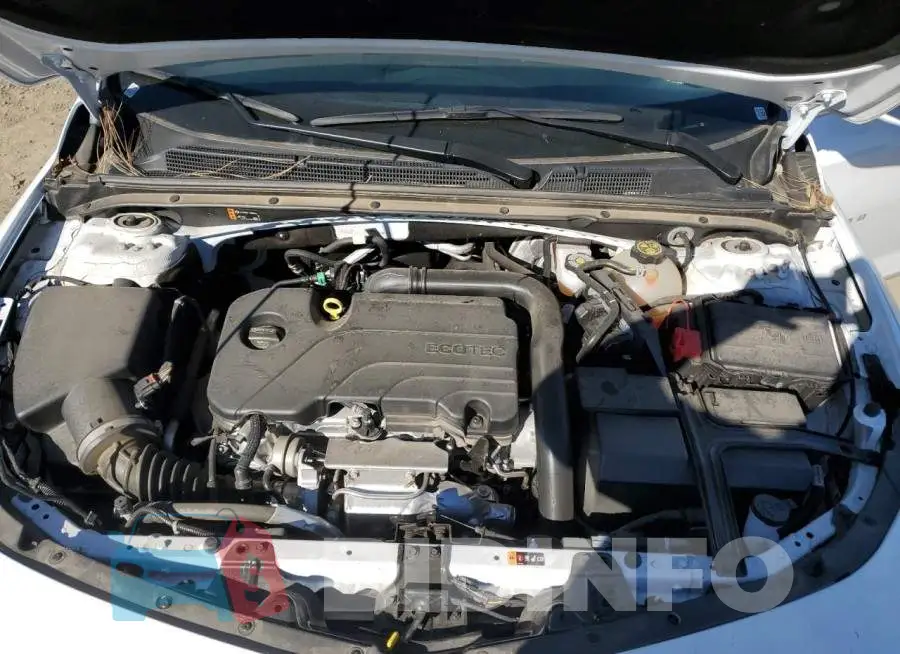1G1ZD5ST7NF117801 Photo# 11