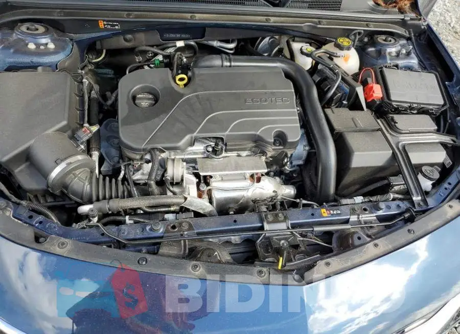 1G1ZD5ST8NF169101 Photo# 11