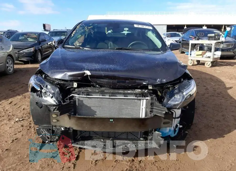 1G1ZD5ST9PF131587 Photo# 5