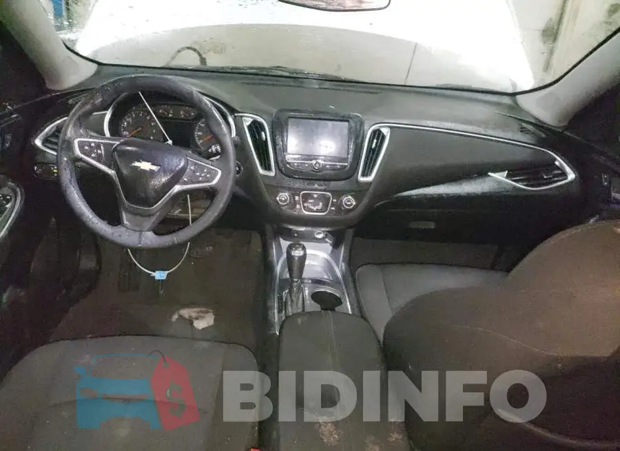1G1ZD5STXJF275947 Photo# 8
