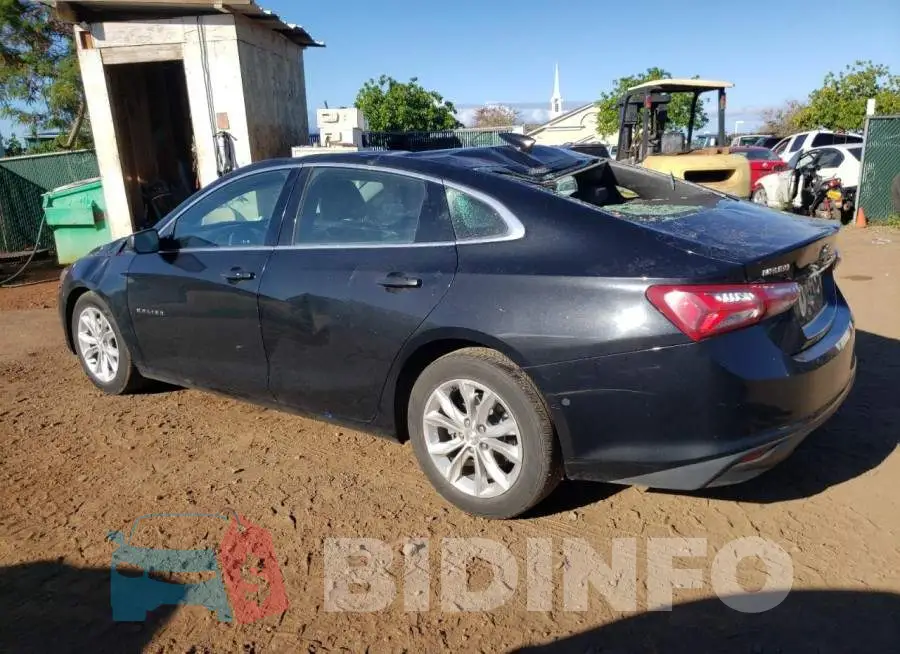 1G1ZD5STXLF040015 Photo# 2