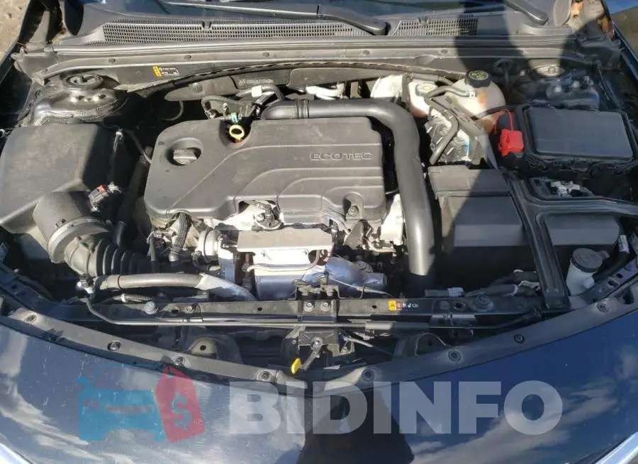 1G1ZD5STXLF104408 Photo# 11